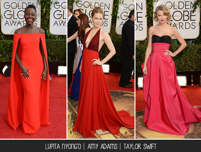 Os acertos e erros no Golden Globes 2014