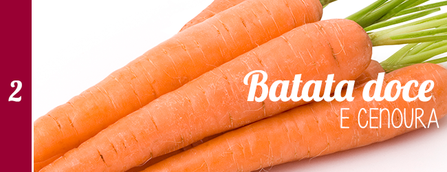 8 Alimentos que vão deixar você linda, da cabeça aos pés