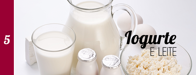 8 Alimentos que vão deixar você linda, da cabeça aos pés