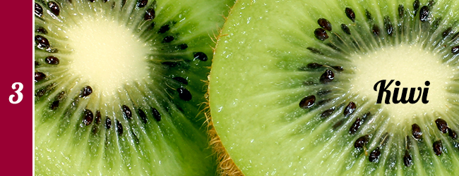 8 Alimentos que vão deixar você linda, da cabeça aos pés