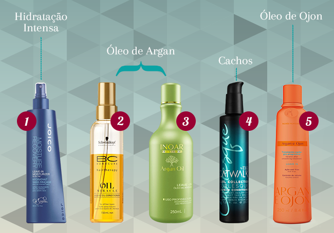 Orgulho dos Cachos: cansei de alisar os cabelos. O que eu faço?