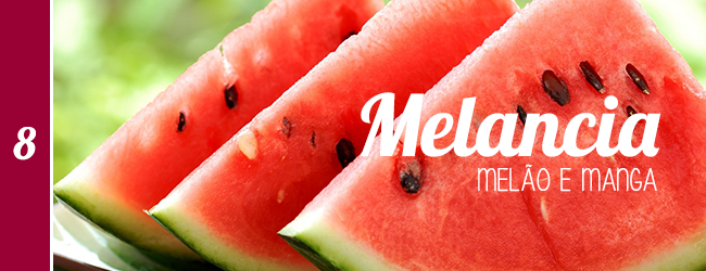 8 Alimentos que vão deixar você linda, da cabeça aos pés