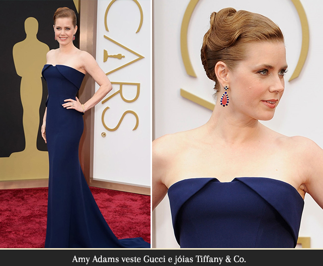 Os 10 looks mais baphônicos do Oscar 2014