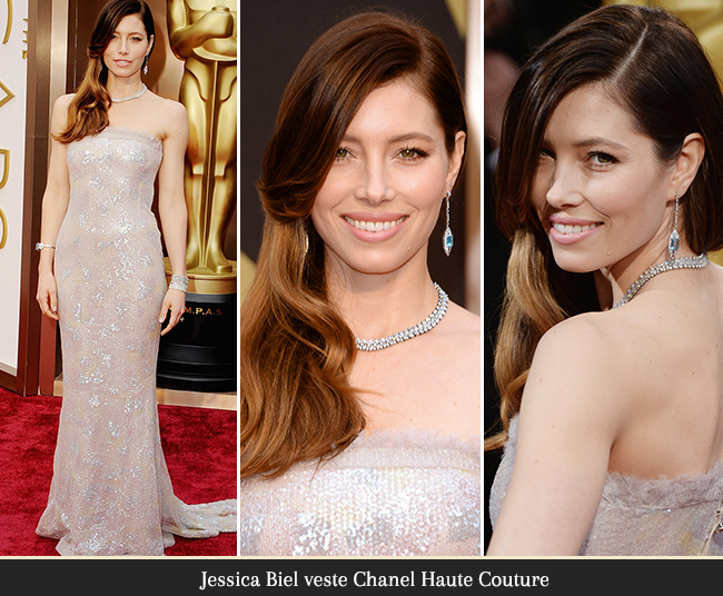 Os 10 looks mais baphônicos do Oscar 2014