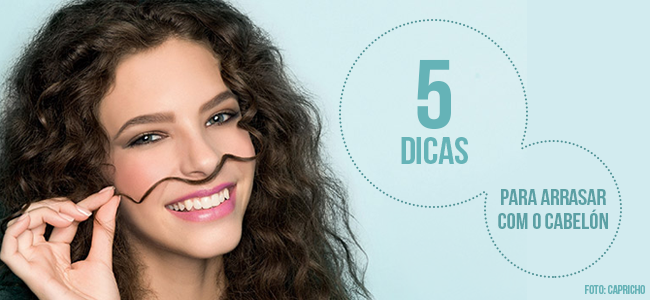 Enrolados para que te quero: confira 5 dicas para deixar seus cachos lindos sem sair de casa