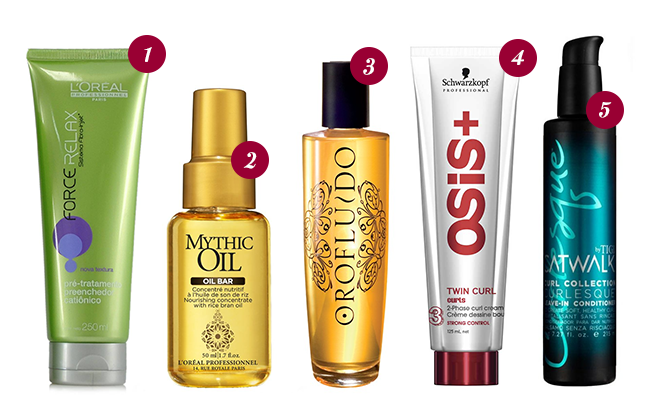 Enrolados para que te quero: confira 5 dicas para deixar seus cachos lindos sem sair de casa