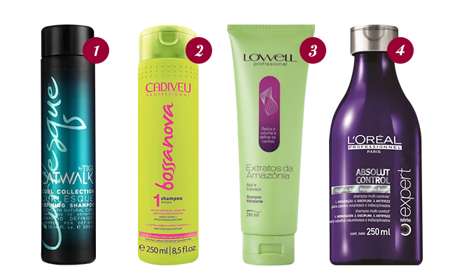 Enrolados para que te quero: confira 5 dicas para deixar seus cachos lindos sem sair de casa