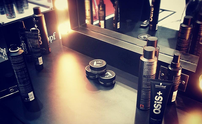 Fique por dentro das novidades que desembarcaram na Hair Brasil 2014