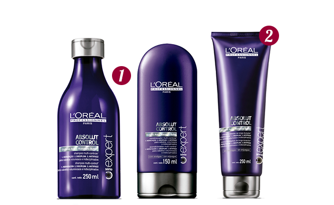 Dica da Ilha: como usar o Absolut Control Amazonian Oil da L'Oréal