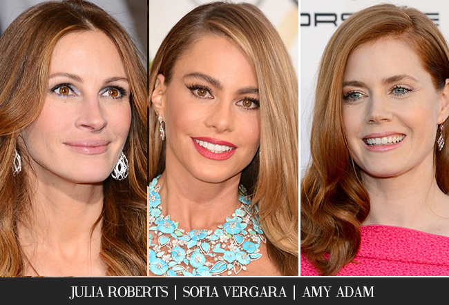 Livres leves e soltos: confira a nova tendência para os cabelos