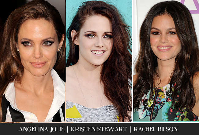 Livres leves e soltos: confira a nova tendência para os cabelos