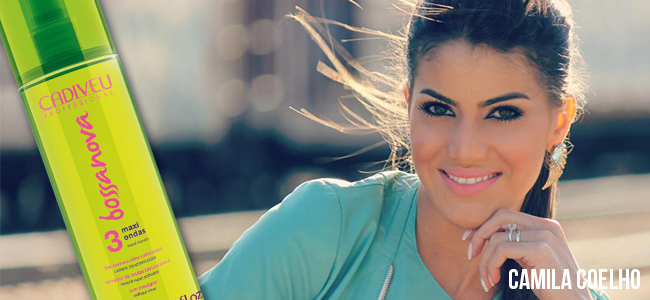 Nécessaire de celebridade