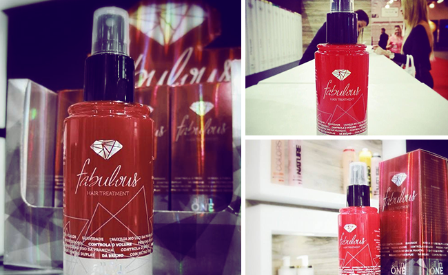 Fique por dentro das novidades que desembarcaram na Hair Brasil 2014
