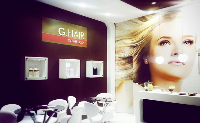 Fique por dentro das novidades que desembarcaram na Hair Brasil 2014