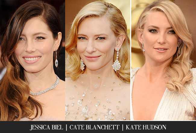 Livres leves e soltos: confira a nova tendência para os cabelos