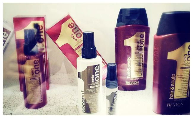 Fique por dentro das novidades que desembarcaram na Hair Brasil 2014