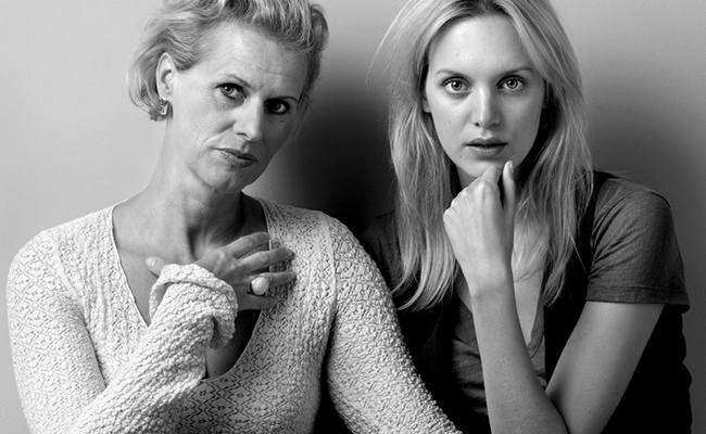 Lindo ensaio fotográfico mostra semelhanças entre mães e filhas ao redor do mundo