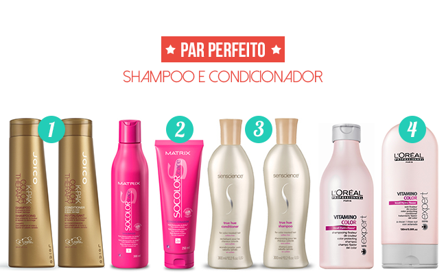 Cansei de ser loira: o guia definitivo para você, que quer voltar ao tom natural