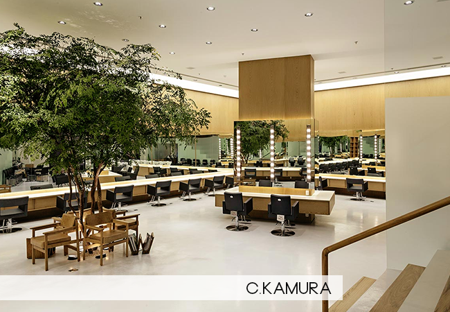 Os cabeleireiros das celebridades