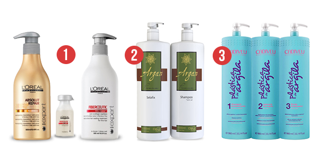 Aposte no Botox Capilar e diga adeus aos fios ressecados