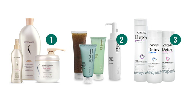 O fim da espuma: bem vinda ao mundo do Sulfato-Free