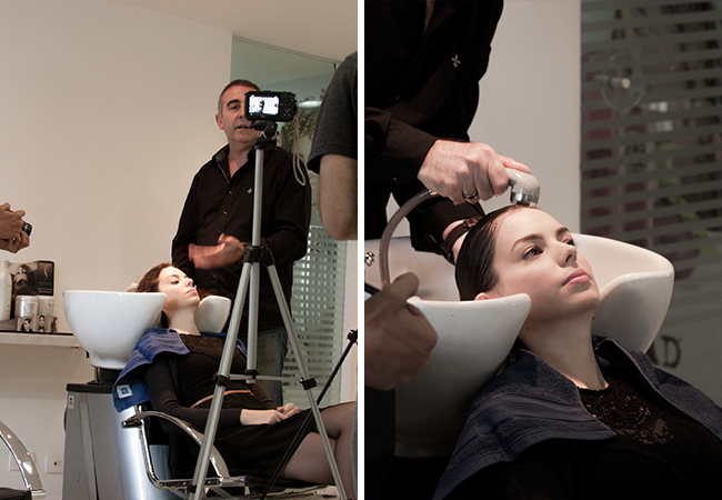 Testei: Volume Incrível Senscience