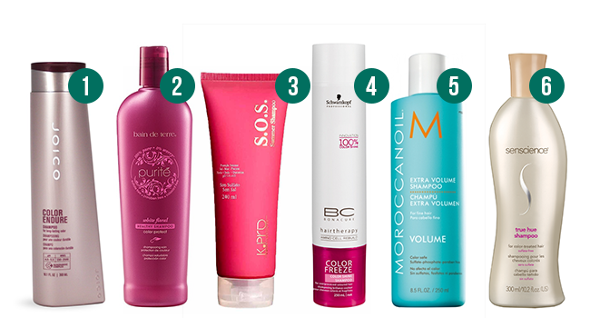 O fim da espuma: bem vinda ao mundo do Sulfato-Free