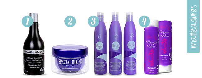 O Guia Definitivo dos Cabelos Platinados