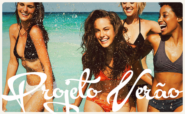 Projeto Verão: como ter cabelo de diva o ano inteiro?