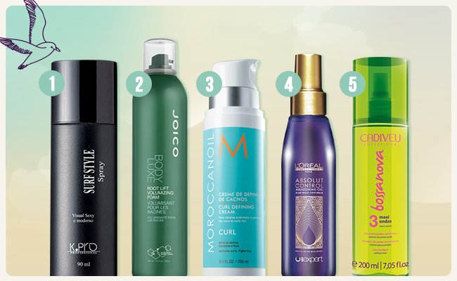 Projeto Verão: como ter cabelo de diva o ano inteiro?