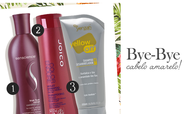 10 Problemas que apenas as loiras vão entender