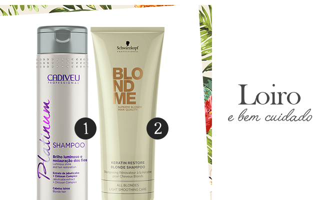 10 Problemas que apenas as loiras vão entender