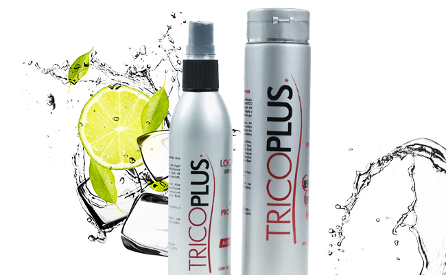 Tratamento anti-queda: conheça o Tricoplus Pró-Crescimento