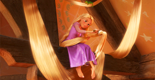 Projeto Rapunzel