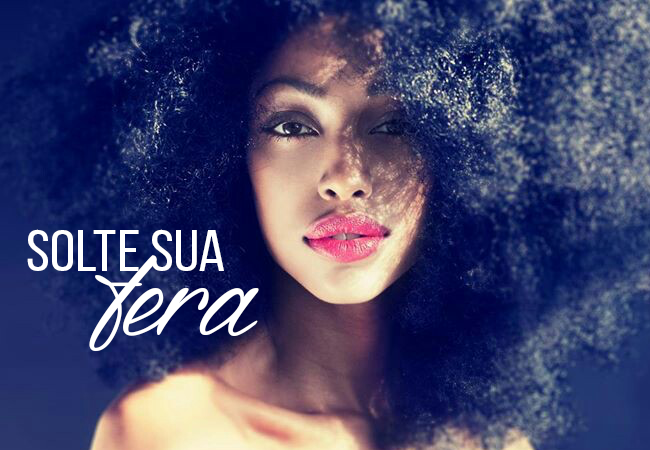 #Orgulho dos Cachos: assuma seu black power, djá! #Orgulho dos Cachos: assuma seu black power, djá!