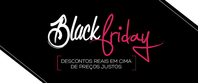 Dicas espertas para você aproveitar ao máximo a Black Friday da Ilha