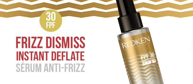 Diga adeus aos cabelos com frizz