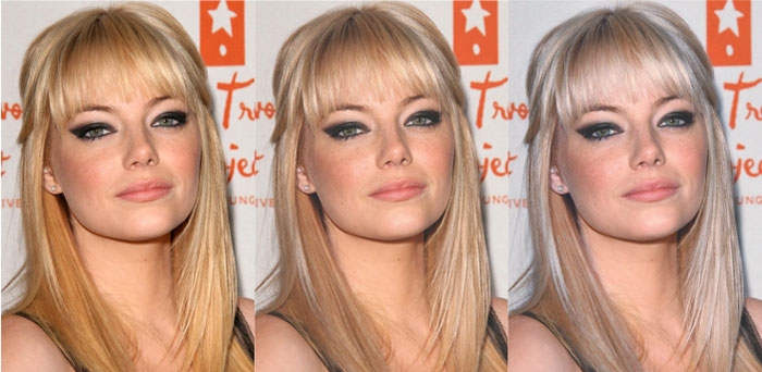 Desamarelador, matizador ou tonalizante, qual usar?