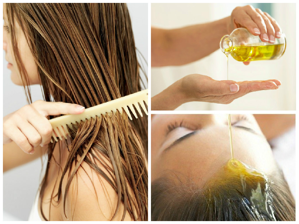 Dicas para cuidar dos cabelos em casa