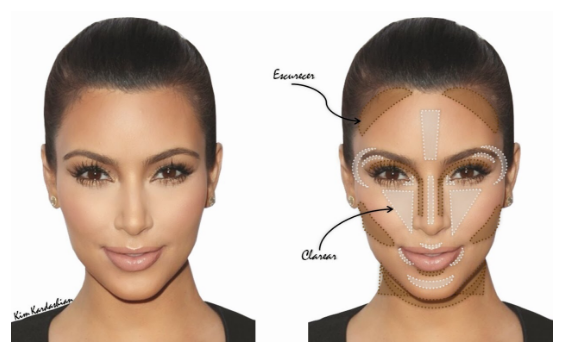 Como fazer uma make impecável