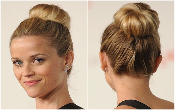 Truques diários de cabelo e make