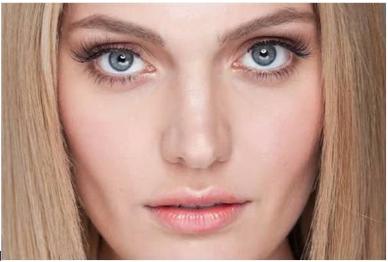 Truques diários de cabelo e make