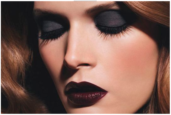 Truques diários de cabelo e make