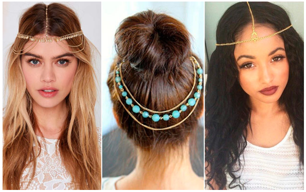 Acessórios para Cabelo