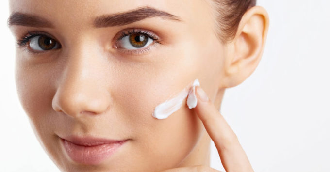 6 hábitos para melhorar a pele