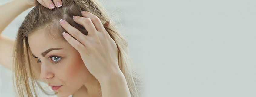 Como retirar casquinha de progressiva