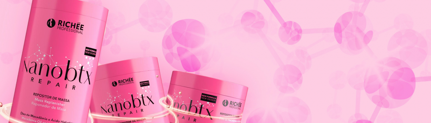 Richée NanoBtx