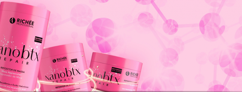Richée NanoBtx