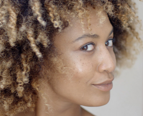 GUIA DE SOBREVIVÊNCIA: SALVE O CABELO DA FALTA DE ÁGUA