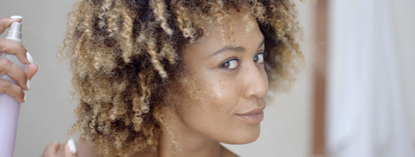 GUIA DE SOBREVIVÊNCIA: SALVE O CABELO DA FALTA DE ÁGUA